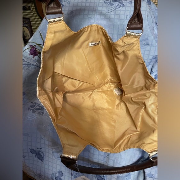 Neiman Marcus tote - Picture 8 of 10